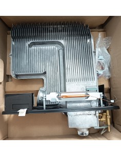 RISCALDAMENTO TRUMA S 3004 SOLO CORPO ACCENZIONE ELETTRONICA