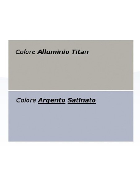 MASCHERINA PER STUFA COLORE ALLUMINIO GRIGIO MODELLO TRUMATIC S 3004
