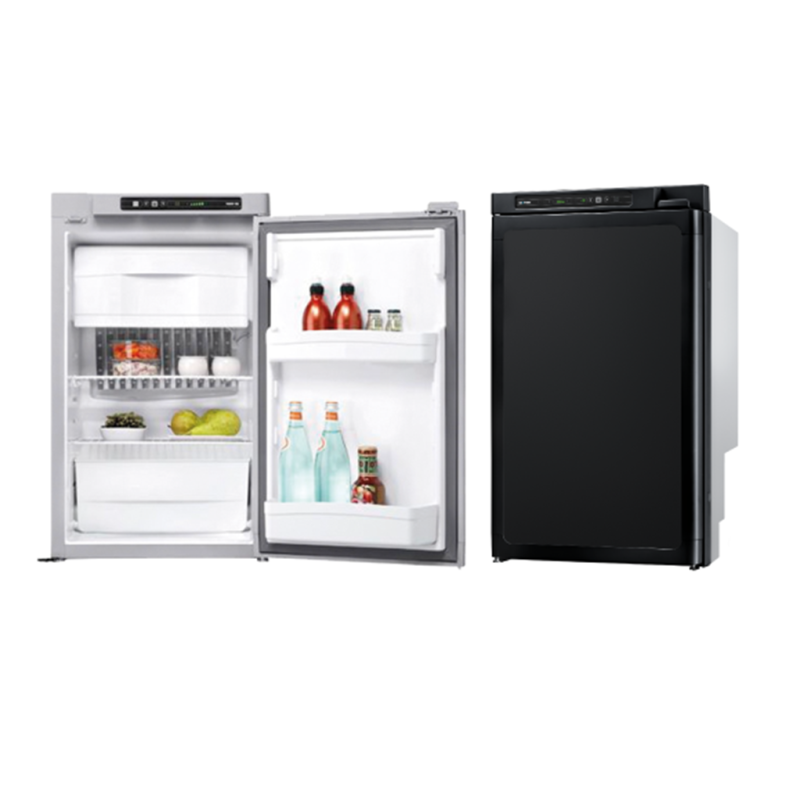 FRIGORIFERO THETFORD N 4080 CONFORME NORMATIVA...