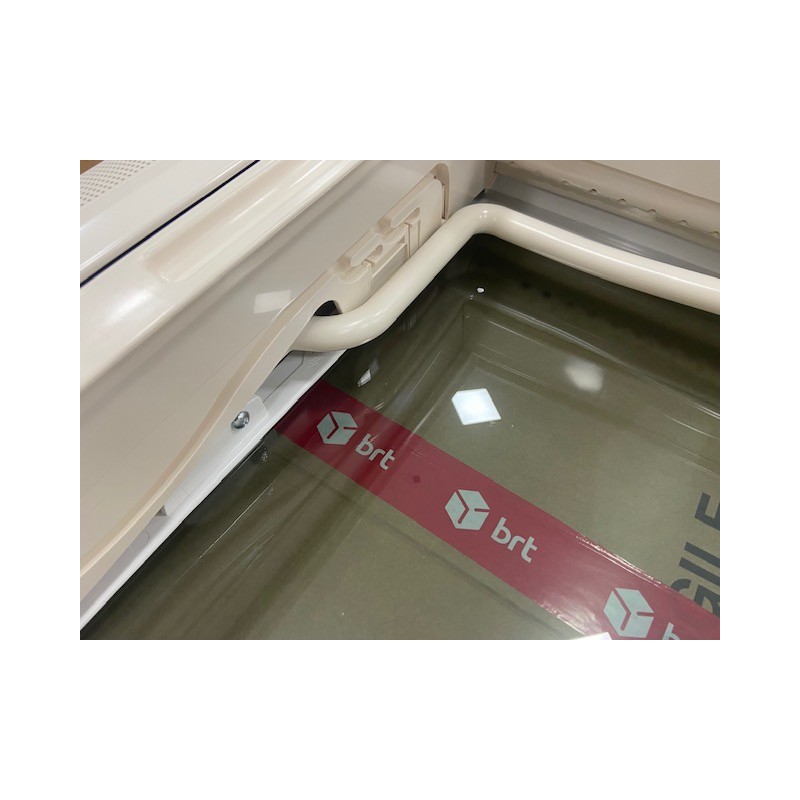 OBLO PANORAMICO MIDI- HEKI DOMETIC SENZA...