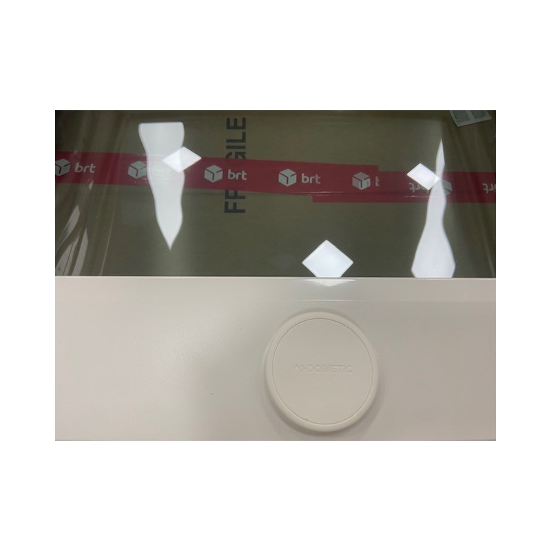 OBLO PANORAMICO MIDI- HEKI DOMETIC SENZA...