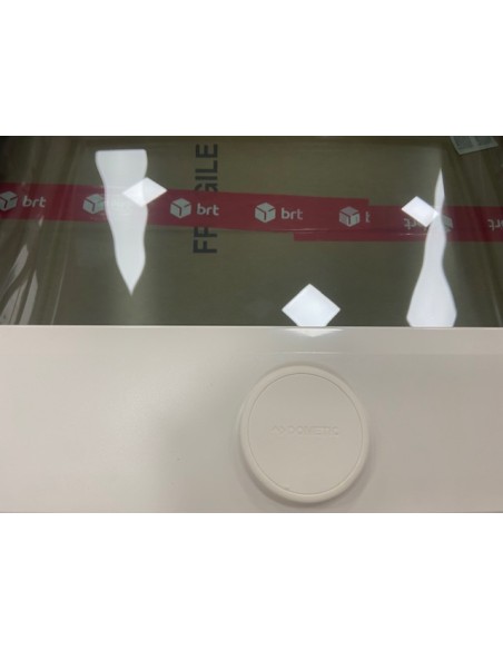OBLO PANORAMICO MIDI- HEKI DOMETIC SENZA AREAZIONE 700X500