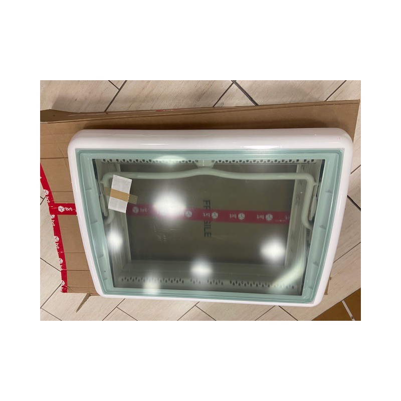 OBLO PANORAMICO MIDI- HEKI DOMETIC SENZA...