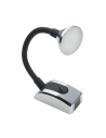 FARETTO DA LETTURA  MOUSE OPEN CROMO
