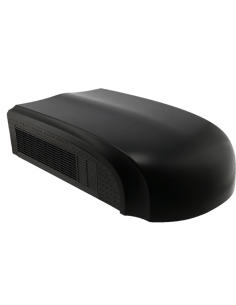 CONDIZIONATORE MESTIC  RTA 1700L BLACK