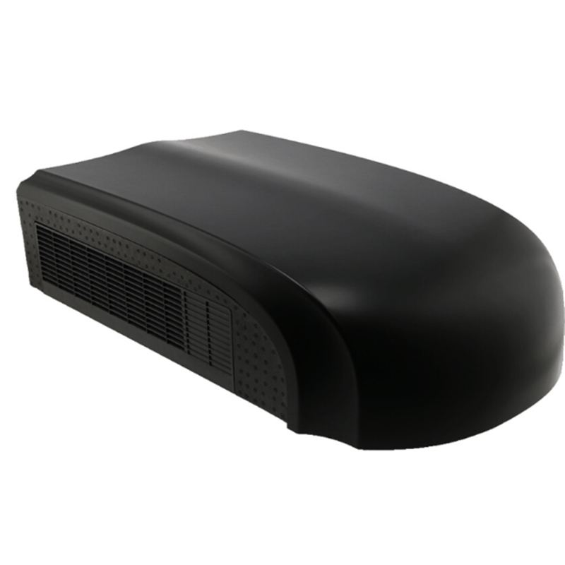 CONDIZIONATORE MESTIC  RTA 1700L BLACK