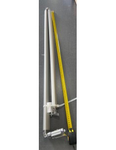 BRACCIO VERANDA OMNISTOR 4200 260 CM