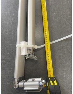BRACCIO VERANDA OMNISTOR 4200 260 CM 2
