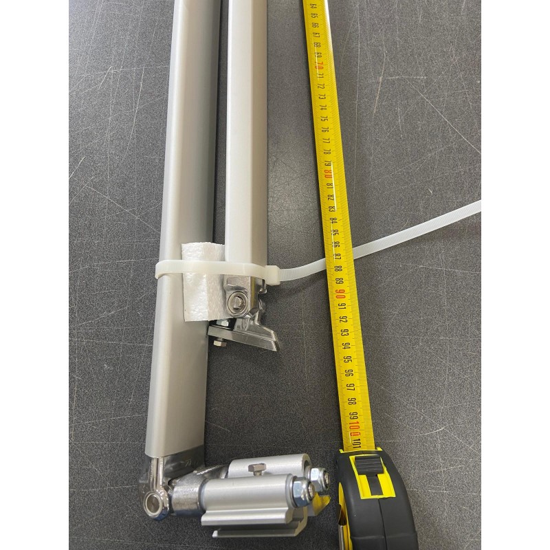 BRACCIO VERANDA OMNISTOR 4200 260 CM
