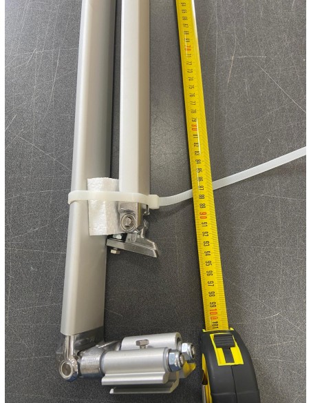 BRACCIO VERANDA OMNISTOR 4200 260 CM