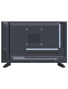 TV SMART LED  19 MAJESTIC" 2