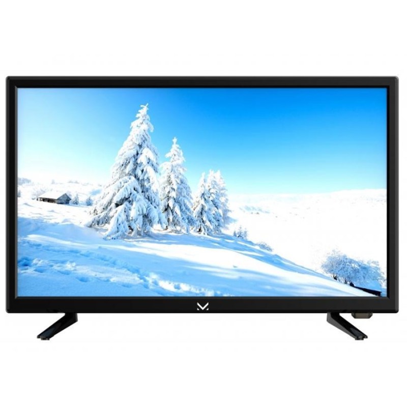 TV SMART LED 22 MAJESTIC"