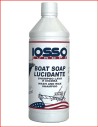 SAPONE LUCIDANTE PER ESTERNO CAMPER 1 LT