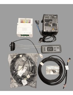 SISTEMA COMPLETO PC110