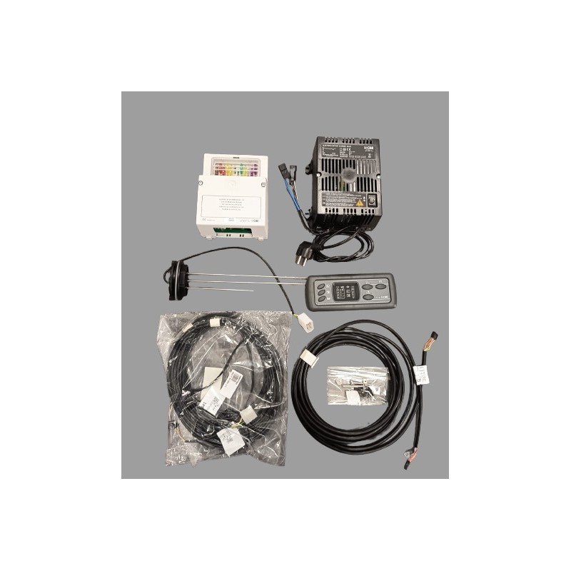 SISTEMA COMPLETO PC110