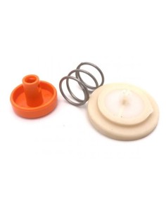 PULSANTE SFIATO PER CASSETTE THETFORD  C250/C260 ARANCIO