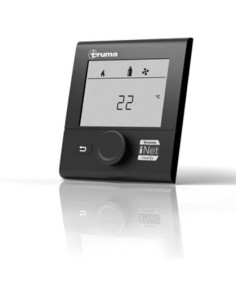 PANNELLO DIGITALE TRUMA COMBI CP PLUS I - NET BOX