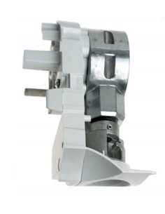 ASSIEME TERMINALE SINISTRO 5200 THULE