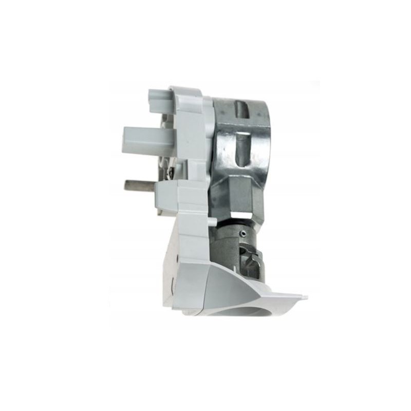 ASSIEME TERMINALE SINISTRO 5200 THULE