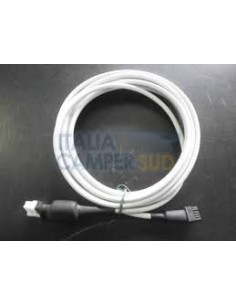 PROLUNGA ELETTRICA DI COMANDO PER GENERATORE TEC 29 DA 15 MT