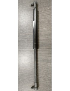 MOLLA A GAS PER LETTI BASCULANTI CON SNODINO DA 200X535...