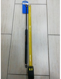 MOLLA A GAS POTENZA 200N LUNGEZZA APERTO 54 CM CHIUSO 30 CM 2