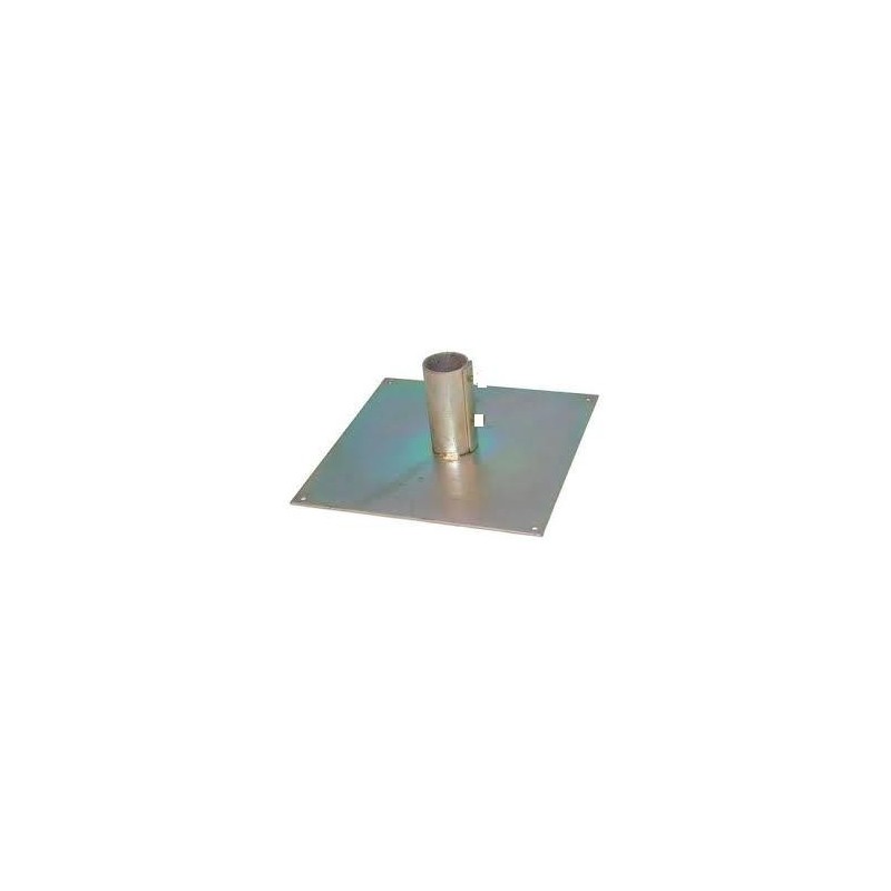 BASE SUPPORTO DA TETTO PER ANTENNA...