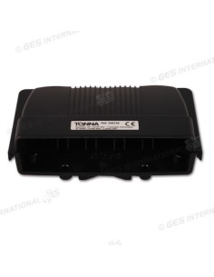 RIPARTITORE PER ANTENNE SATELLITARI 2 USCITE