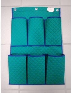 TASCHE 6 POSTI MULTIUSO