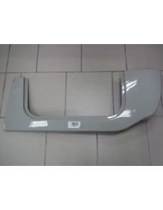CORNICE GARAGE SX COLORE GRIGIO PER MOBILVETTA TOP DRIVER...