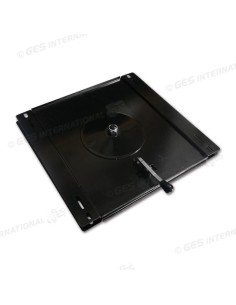 BASE GIREVOLE SEDILI PER MERCEDES SPRINTER DAL 2014
