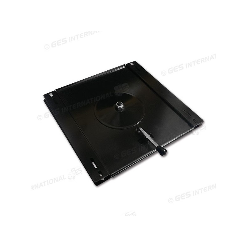 BASE GIREVOLE SEDILI PER MERCEDES SPRINTER DAL...