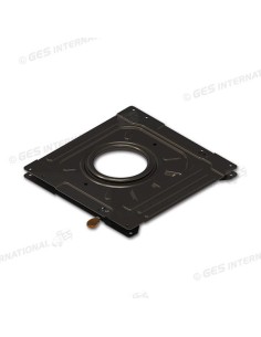 BASE GIREVOLE PER FIAT DUCATO X230 /X244 LATO PASSEGGERO