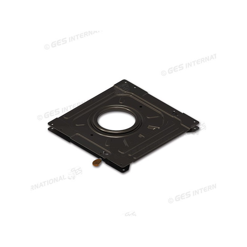 BASE GIREVOLE PER FIAT DUCATO X230 /X244 LATO...