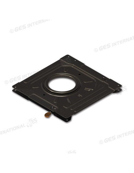 BASE GIREVOLE PER FIAT DUCATO X230 /X244 LATO PASSEGGERO