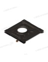 BASE GIREVOLE PER FIAT DUCATO X230 /X244 LATO PASSEGGERO