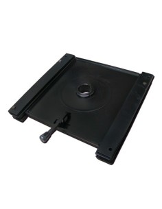 BASE GIREVOLE PER FIAT DUCATO X250 DAL 2006 IN POI