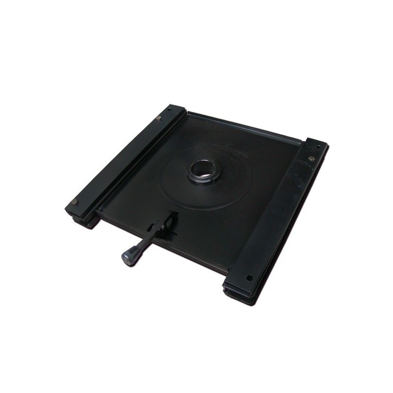 BASE GIREVOLE PER MERCEDES SPRINTER DAL 1993 AL...