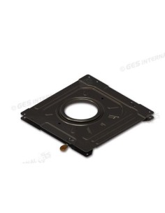 BASE GIREVOLE PER FIAT DUCATO X250 DAL 2006 IN POI
