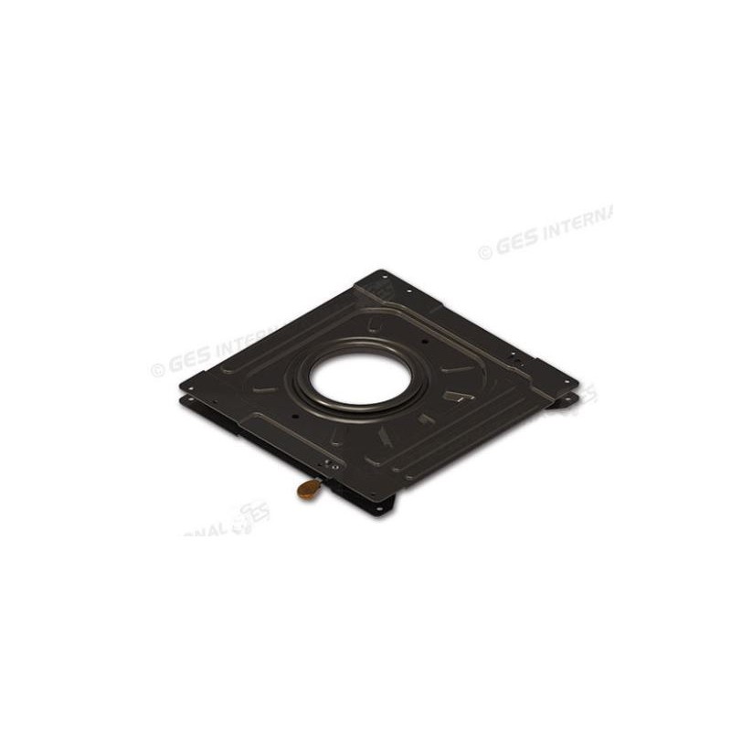 BASE GIREVOLE PER FIAT DUCATO X250 DAL 2006 IN POI