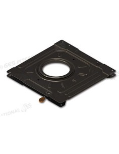 BASE GIREVOLE PER FIAT DUCATO X230 - X244 LATO GUIDA