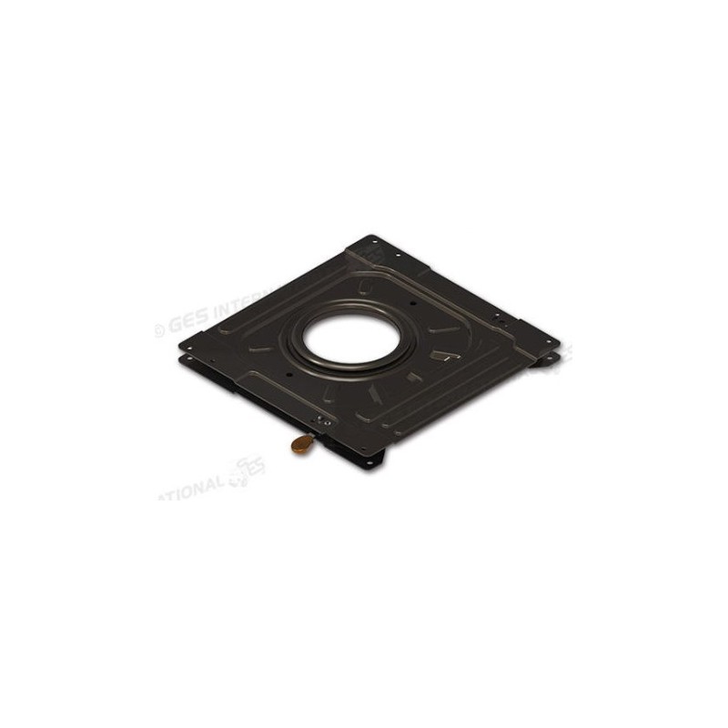 BASE GIREVOLE PER FIAT DUCATO X230 - X244 LATO...