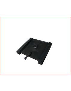 BASE GIREVOLE PER FORD TRANSIT DAL 2000 AL 2013