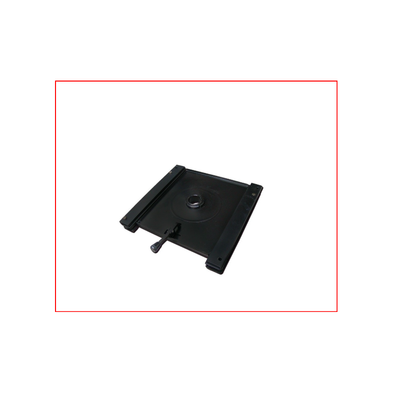 BASE GIREVOLE PER FORD TRANSIT DAL 2000 AL 2013