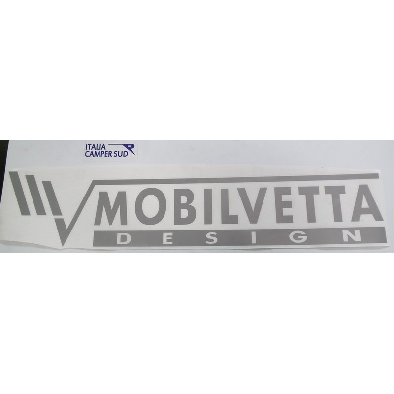ADESIVO MOBILVETTA LUNGHEZZA CM 40 COLORE...