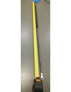 MOLLA A GAS PER PORTELLONE DA KG 20 DA 200 NEWTON DA CM... 2