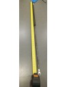 MOLLA A GAS PER PORTELLONE DA KG 20 DA 200 NEWTON DA CM 88,5.