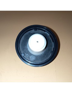 TAPPO ACQUA DUE RAZZE COLORE NERO 2