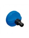 TAPPO DIAMETRO 80 MM CON ATTACCO GARDEN PER CARICO ACQUA