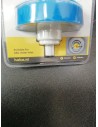 TAPPO DIAMETRO 80 MM CON ATTACCO GARDEN PER CARICO ACQUA